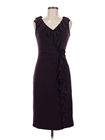 Lauren by Ralph Lauren Cocktail Dress (view 1)