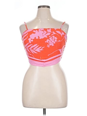Sienna Sky Sleeveless Blouse (view 1)