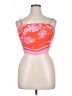 Sienna Sky Pink Sleeveless Blouse Size XL - photo 1