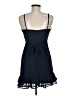Altar'd State 100% Polyester Blue Cocktail Dress Size M - photo 2