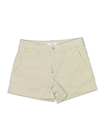 Banana Republic Factory Store Khaki Shorts (view 1)