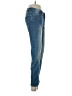 Weatherproof Stars Blue Jeans Size 10 - photo 4