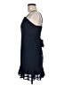 Altar'd State 100% Polyester Blue Cocktail Dress Size M - photo 5