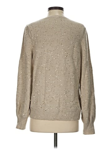 Ann Taylor LOFT Pullover Sweater (view 2)