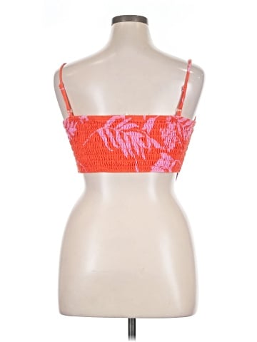 Sienna Sky Sleeveless Blouse (view 2)