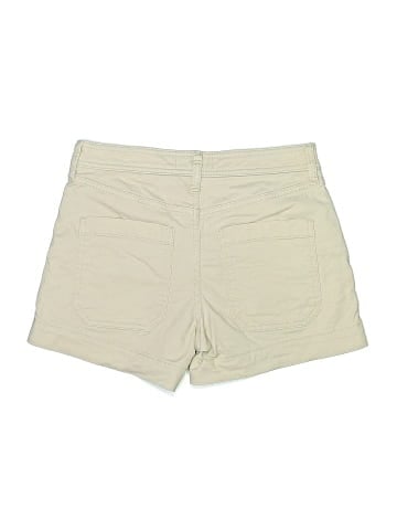 Banana Republic Factory Store Khaki Shorts (view 2)