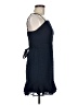 Altar'd State 100% Polyester Blue Cocktail Dress Size M - photo 4