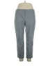 J.Jill Solid Gray Casual Pants Size 16 - photo 1