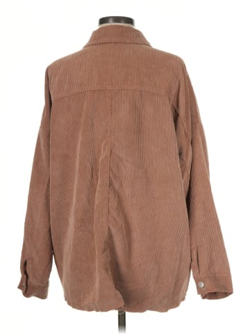 Forever 21 Coat (view 2)