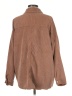 Forever 21 Brown Coat Size M - photo 2