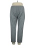 J.Jill Solid Gray Casual Pants Size 16 - photo 2