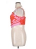 Sienna Sky Pink Sleeveless Blouse Size XL - photo 5
