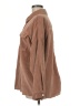 Forever 21 Brown Coat Size M - photo 5