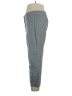 J.Jill Solid Gray Casual Pants Size 16 - photo 5