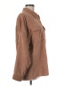 Forever 21 Brown Coat Size M - photo 4