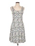 Salaam! Silver Sleeveless Top Size L - photo 1