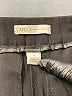 Cato Solid Black Dress Pants Size 4 - photo 7