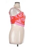 Sienna Sky Pink Sleeveless Blouse Size XL - photo 4