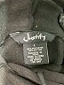 Justify Black Sweatshirt Size L - photo 7