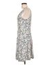 Salaam! Silver Sleeveless Top Size L - photo 5