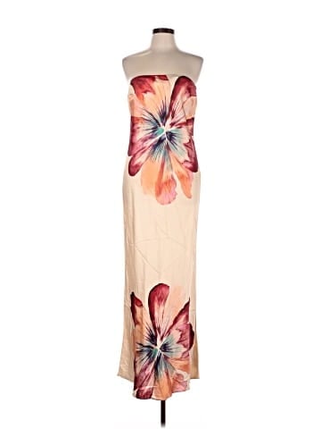 By Anthropologie Cocktail Dress (view 1)