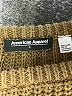 American Apparel 100% Cotton Solid Brown Pullover Sweater Size L - photo 7