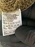 American Apparel 100% Cotton Solid Brown Pullover Sweater Size L - photo 8