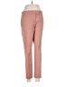 Ann Taylor Solid Pink Active Pants Size 4 - photo 1