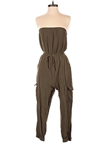 Le Lis Jumpsuit (view 1)