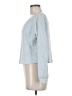 Wildfox Blue Pullover Sweater Size Med (2 or M) - photo 5