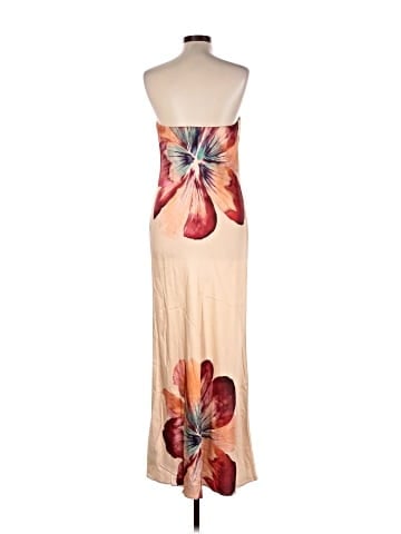 By Anthropologie Cocktail Dress (view 2)