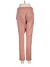Ann Taylor Solid Pink Active Pants Size 4 - photo 2