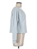 Wildfox Blue Pullover Sweater Size Med (2 or M) - photo 4