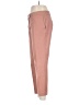 Ann Taylor Solid Pink Active Pants Size 4 - photo 5