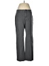 Eddie Bauer Gray Dress Pants Size 8 - photo 1