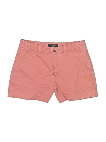 Banana Republic Factory Store Khaki Shorts (view 1)