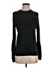Ted Baker London Black Turtleneck Sweater Size 4 (1) - photo 1