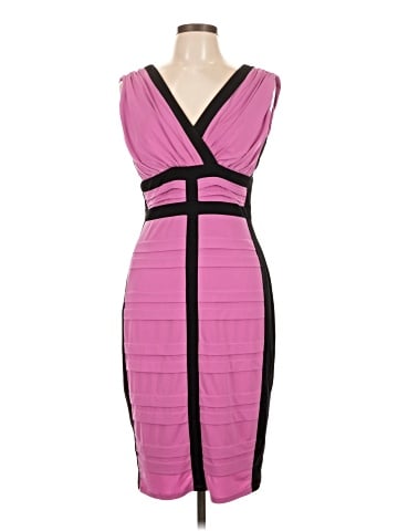 Just... Taylor Cocktail Dress (view 1)