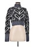 Zara Silver Pullover Sweater Size M - photo 1