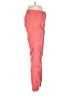 Jigsaw Pink Casual Pants Size 8 - photo 4