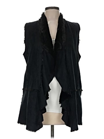 Muche et Muchette Tuxedo Vest (view 1)