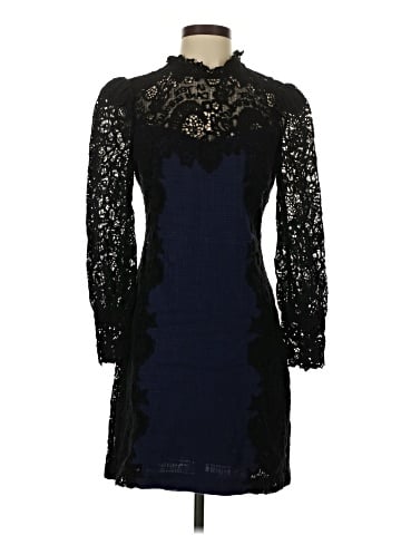 Rebecca Taylor Cocktail Dress (view 1)