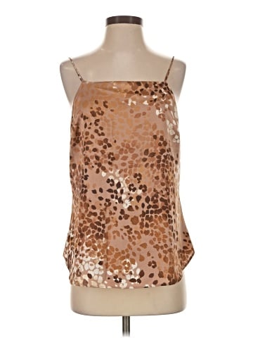 Ann Taylor Sleeveless Top (view 1)