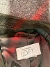 Ann Taylor LOFT Black Coat Size M (estimated) - photo 6