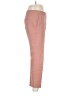 Ann Taylor Solid Pink Active Pants Size 4 - photo 4