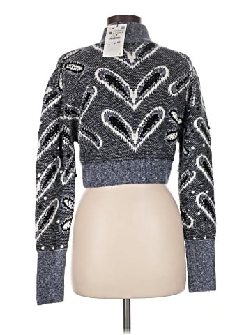 Zara Pullover Sweater (view 2)