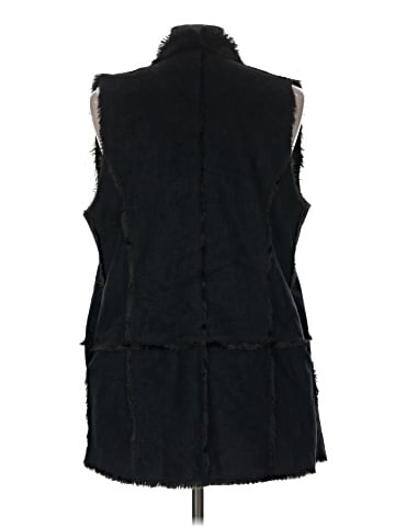 Muche et Muchette Tuxedo Vest (view 2)