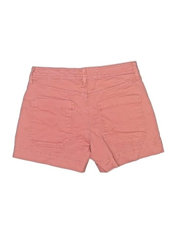 Banana Republic Factory Store Khaki Shorts (view 2)