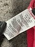 Columbia 100% Polyester Burgundy Sweatshirt Size XL - photo 8