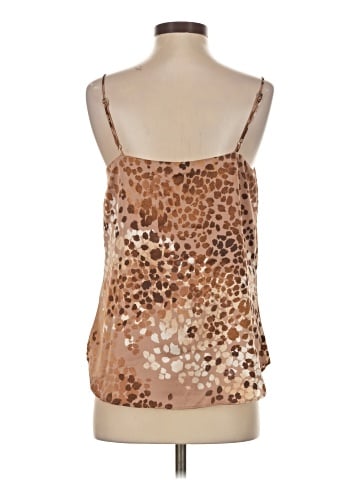 Ann Taylor Sleeveless Top (view 2)